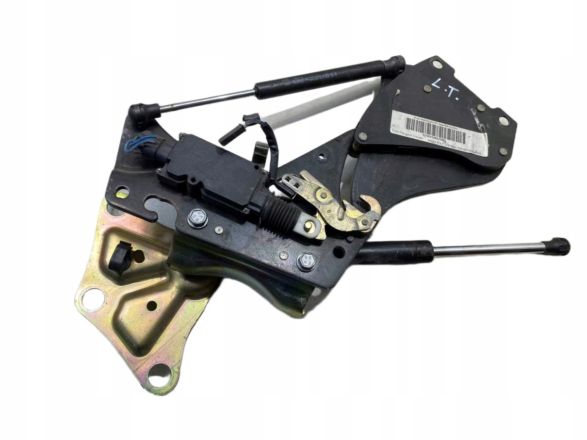 Dämpfer dach links CITROEN C3 PLURIEL 9680051577YP