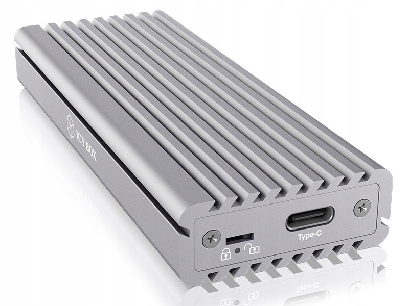 

Obudowa dysku Icy Box IB-1817Ma-C31