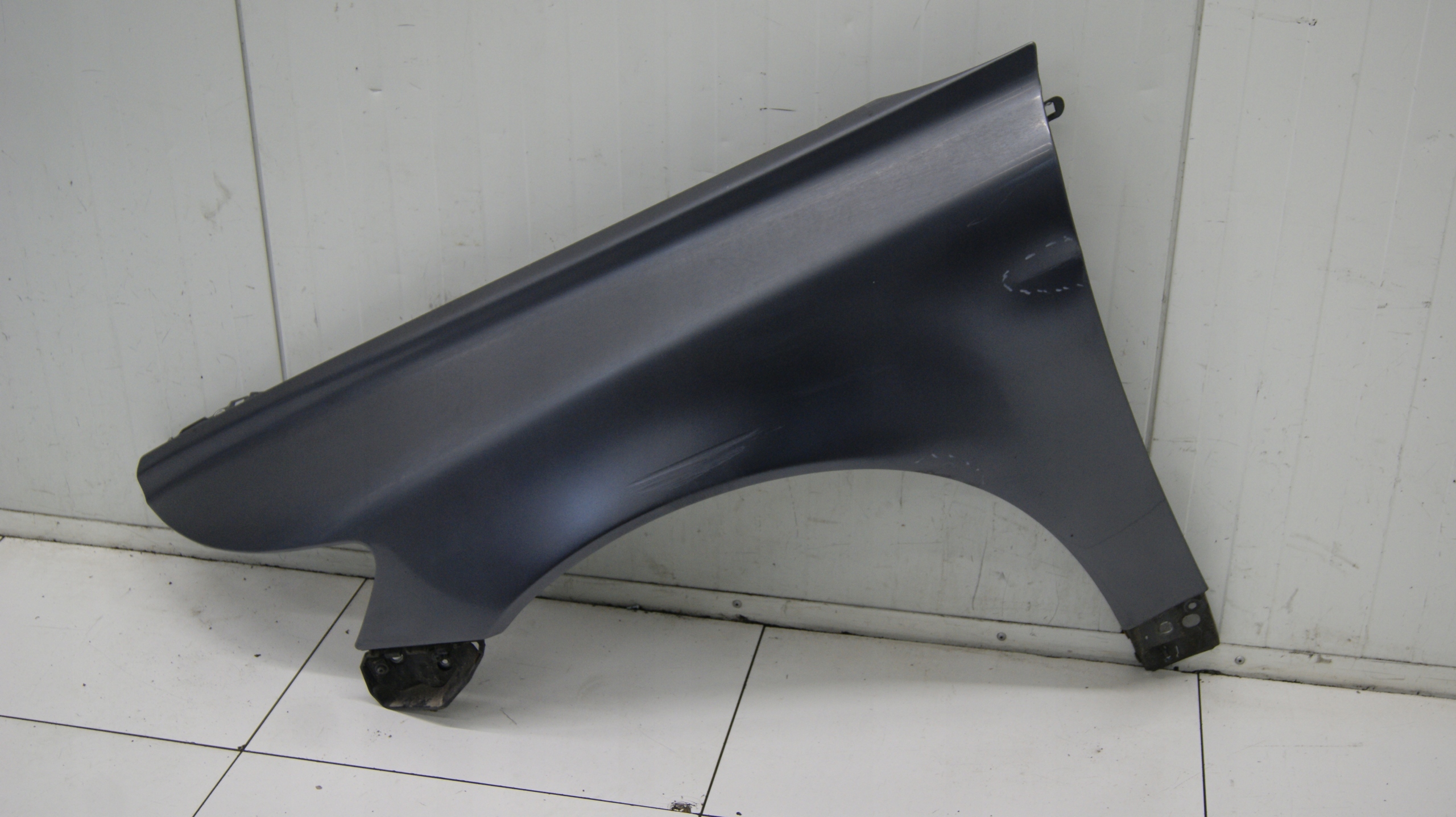 fender left front VOLVO S40 II
