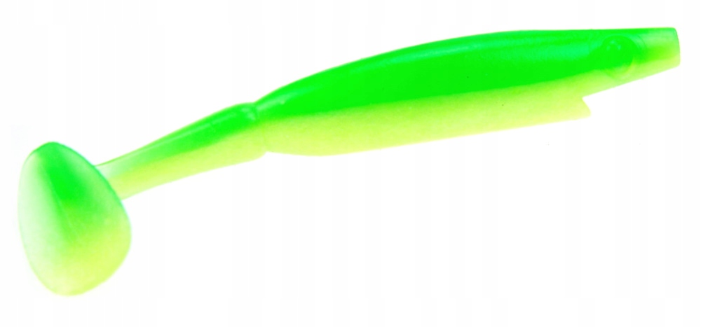 

Guma Strike Pro Piglet Shad 8,5cm kolor C012