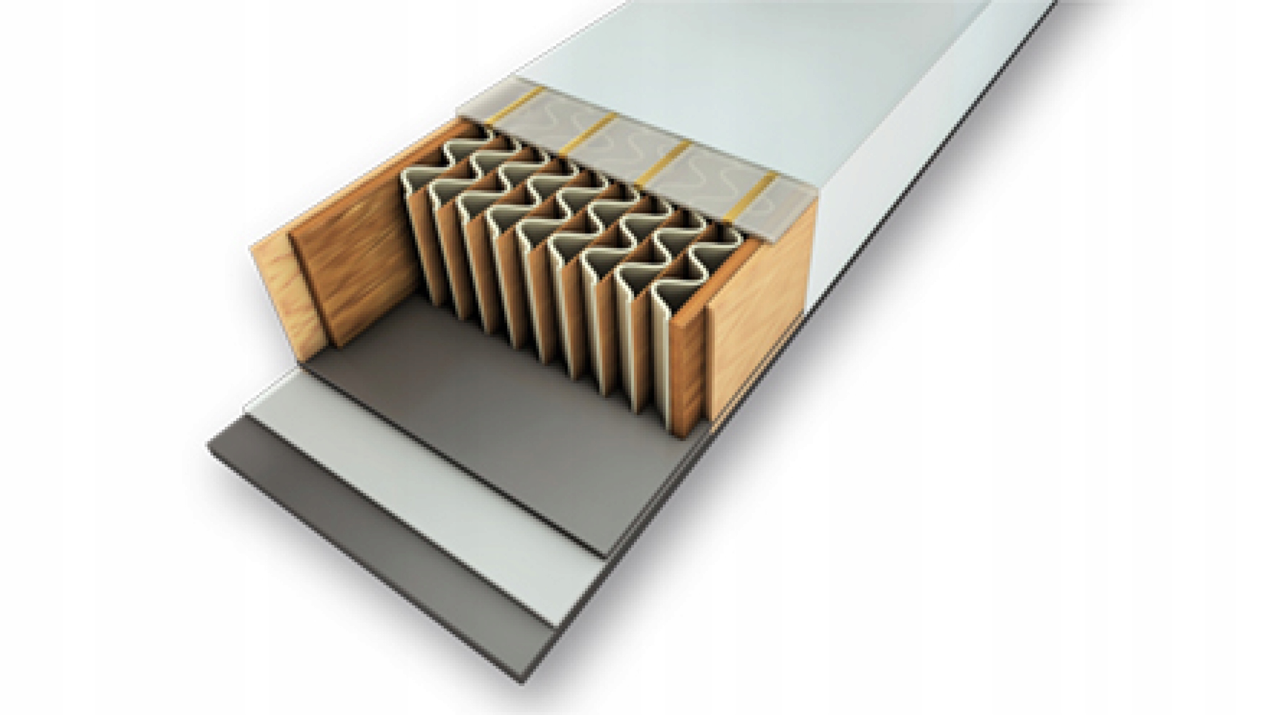 Fischer TWIN SKIN RC Stiff wiązania CONTROL STEP 2022/23 Narty biegowe NNN Marka Fischer