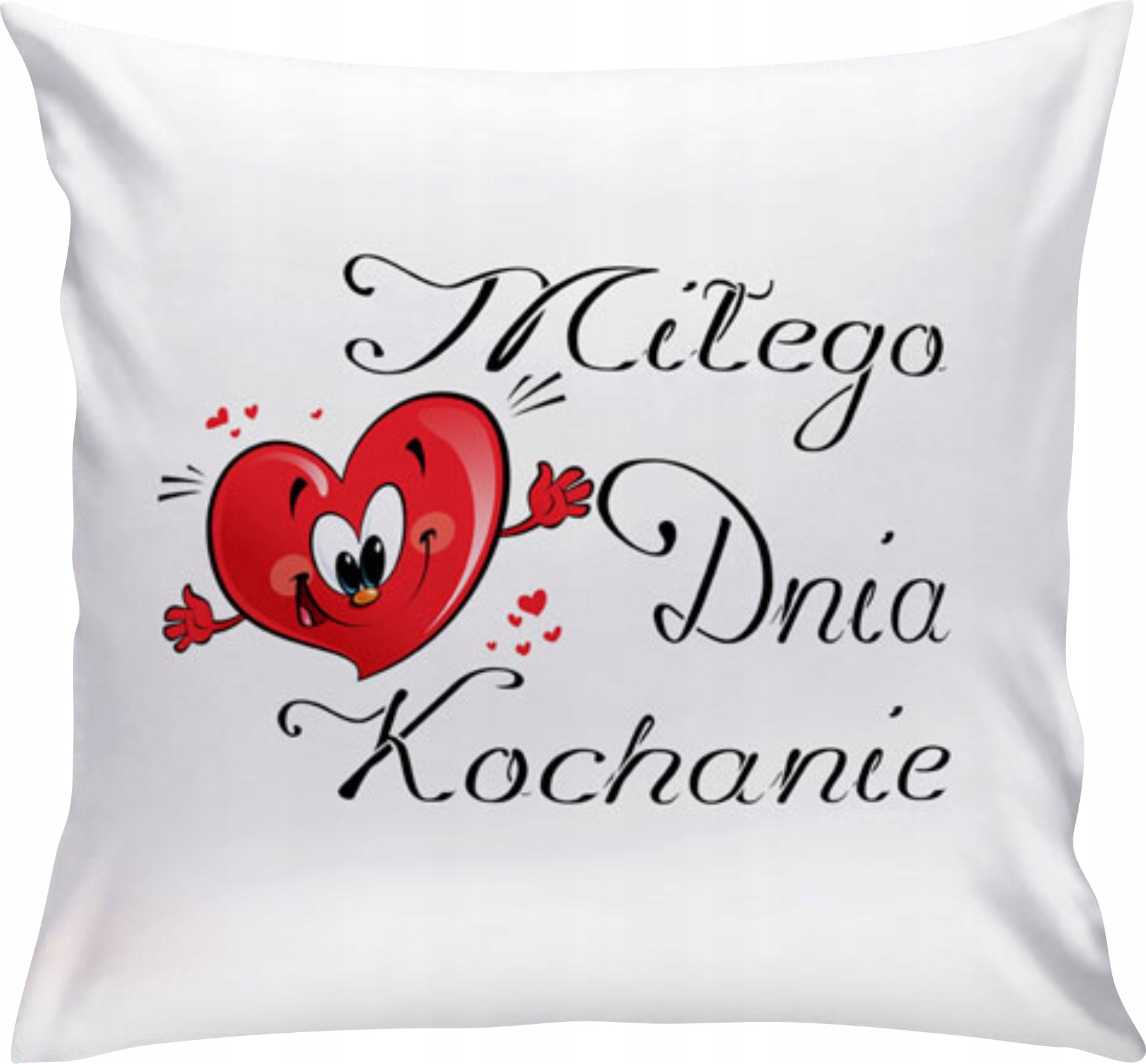 

Poduszka Dla Zakochanych Walentynki W23