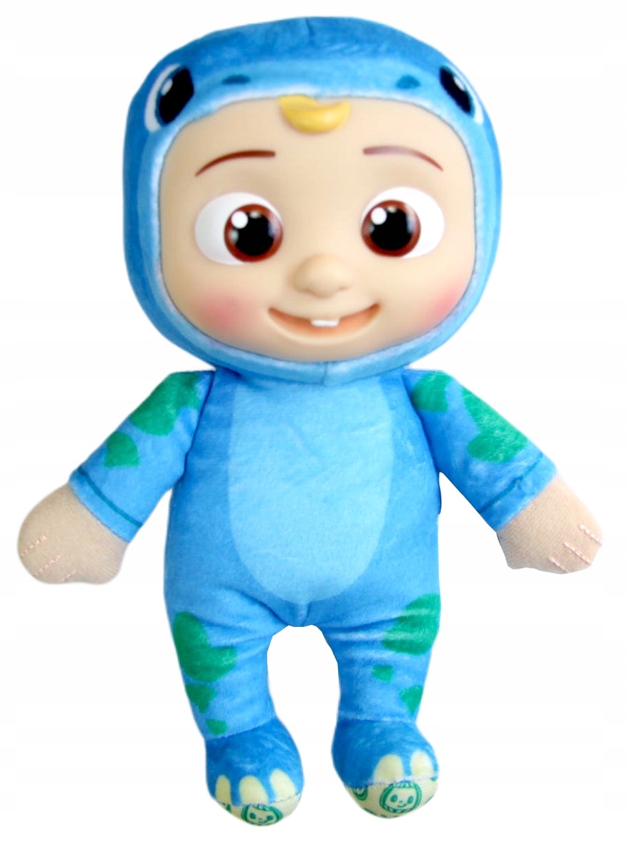 

Jj maskotka pluszak CoComelon CMW0327