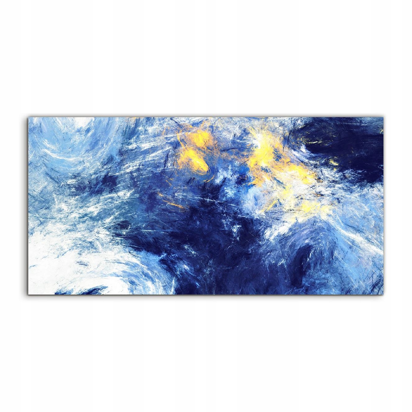 

Obraz akrylowy 140x70 ścienny Art Abstrakcja Niebo