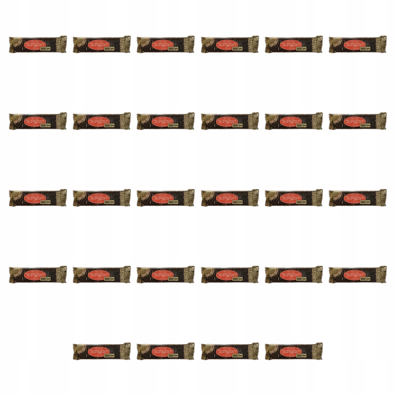 Kopernik Wafel teatralny w czekoladzie 50 g X28