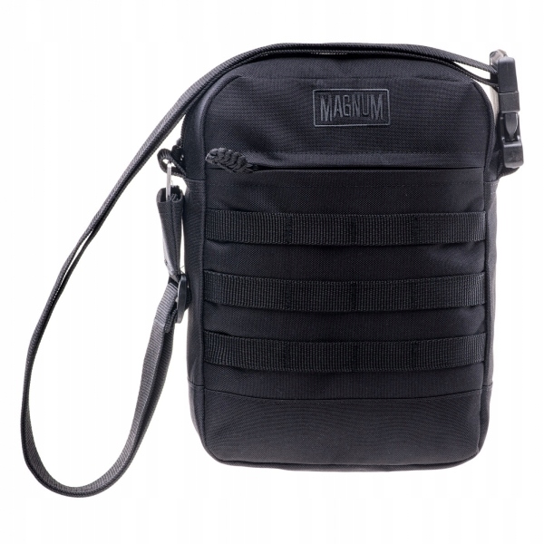 

Saszetka na ramię Magnum Larus Black, torba