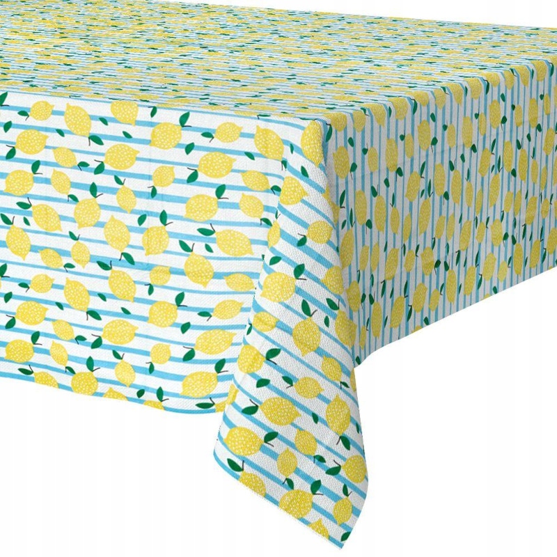 

Obrus Cerata Kuchenna Plamoodporna 150x220cm