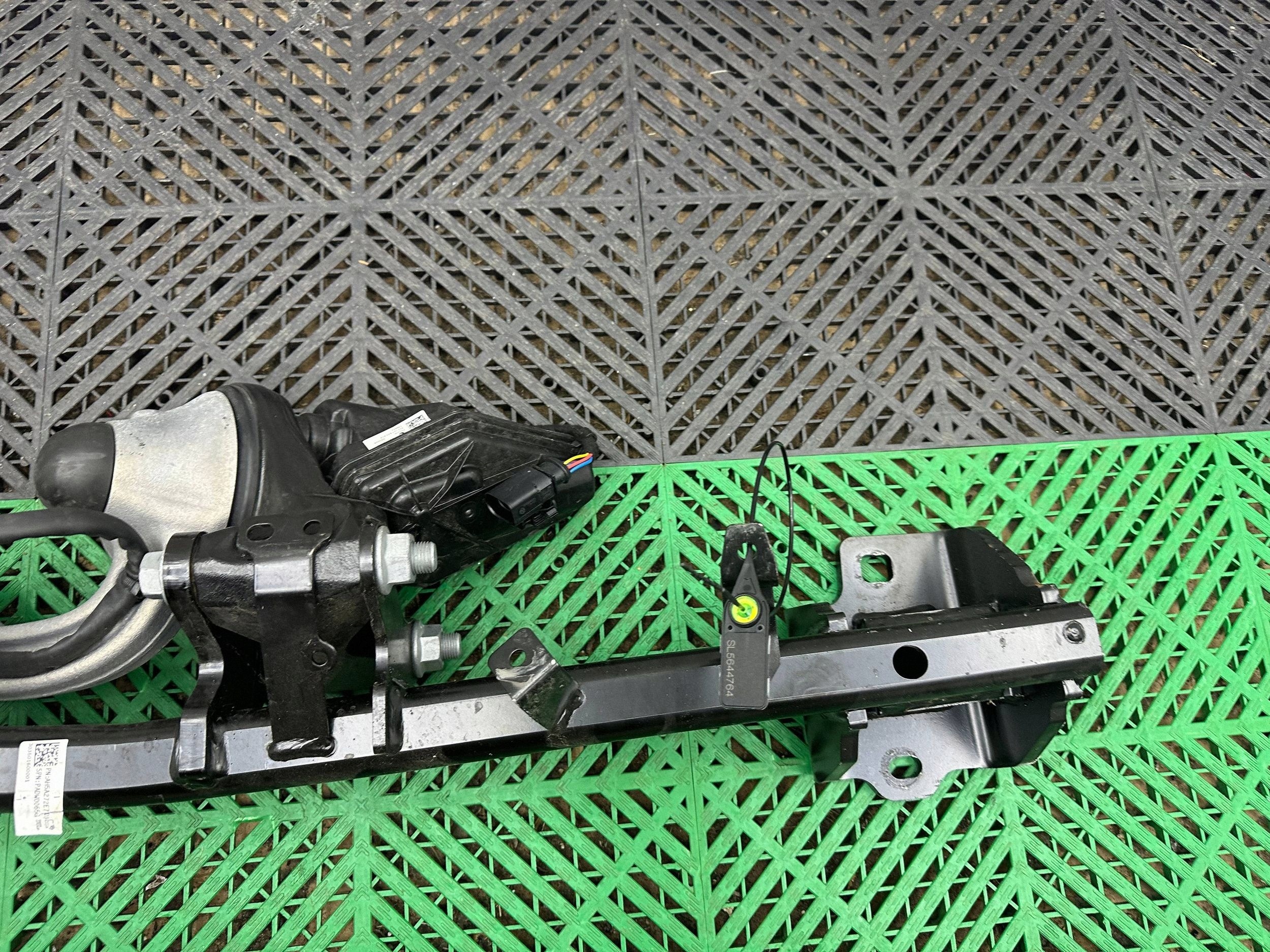 tazne BMW X3 G45 5A272E7
