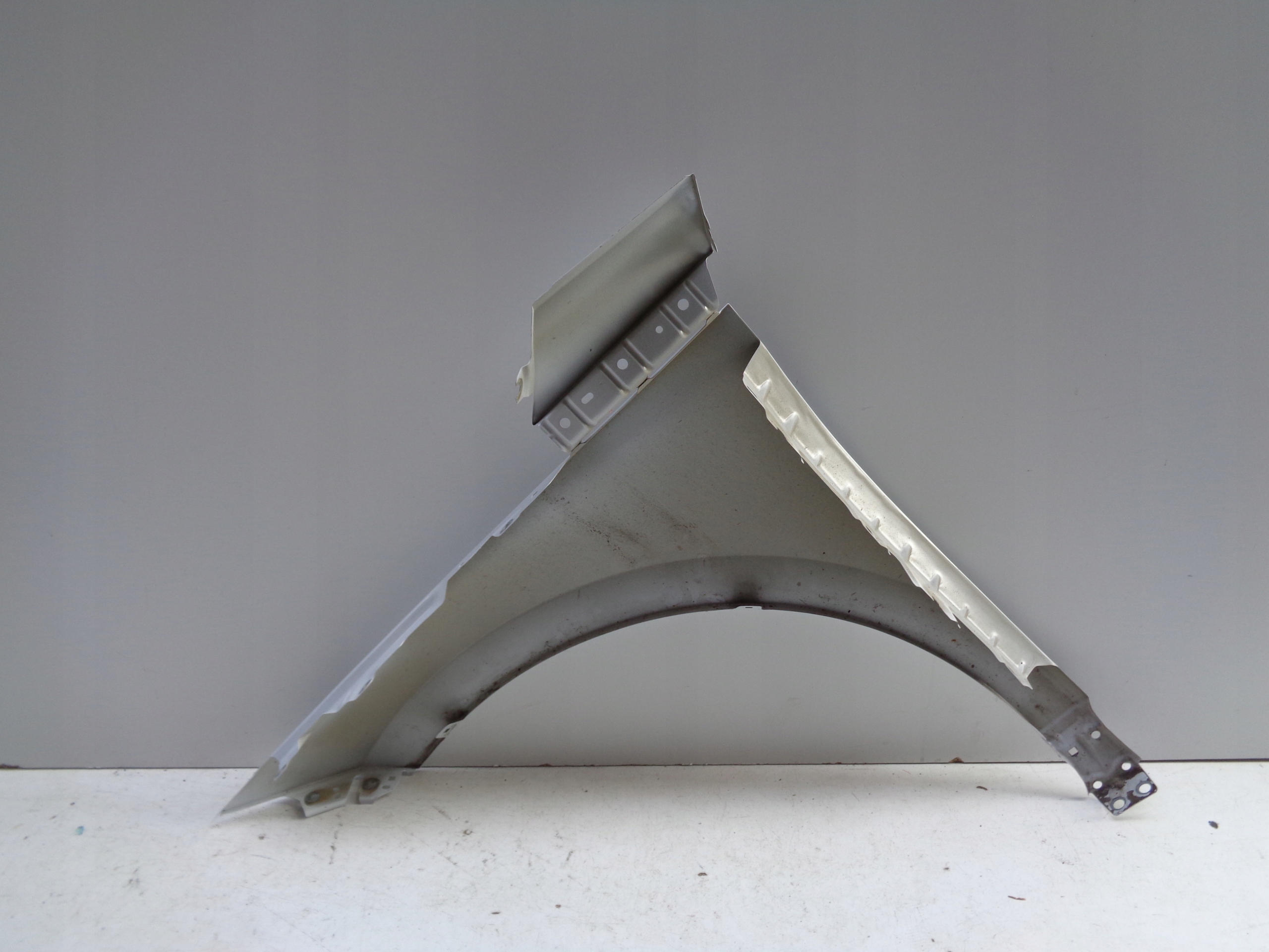 fender right front SKODA ENYAQ 5LA 21- NR 51023