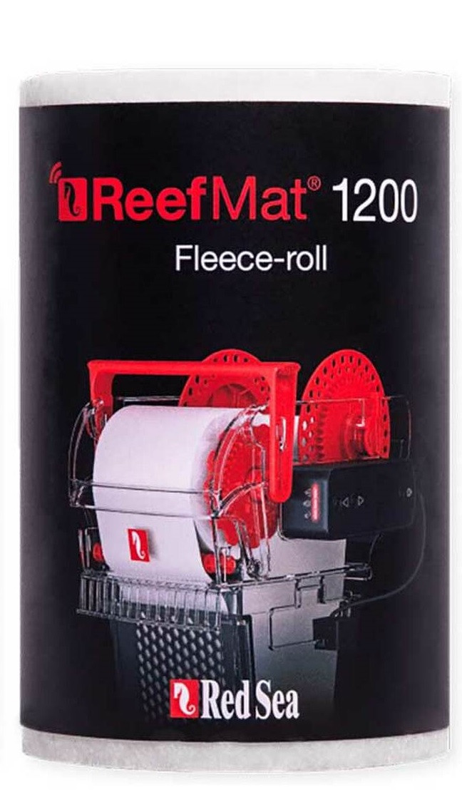Náhradní Filtrační Válec Pro Válečkový Filtr Reefmat 1200