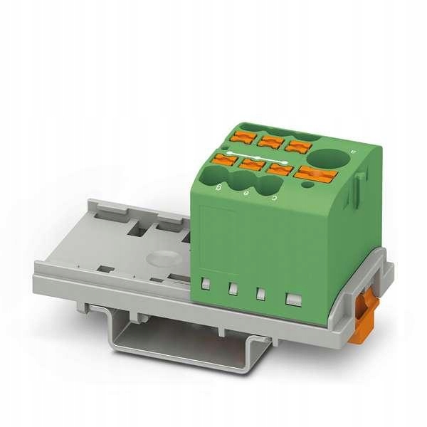 

Blok rozdzielczy Ptfix 6/6X2,5-NS35 Gn 3273074