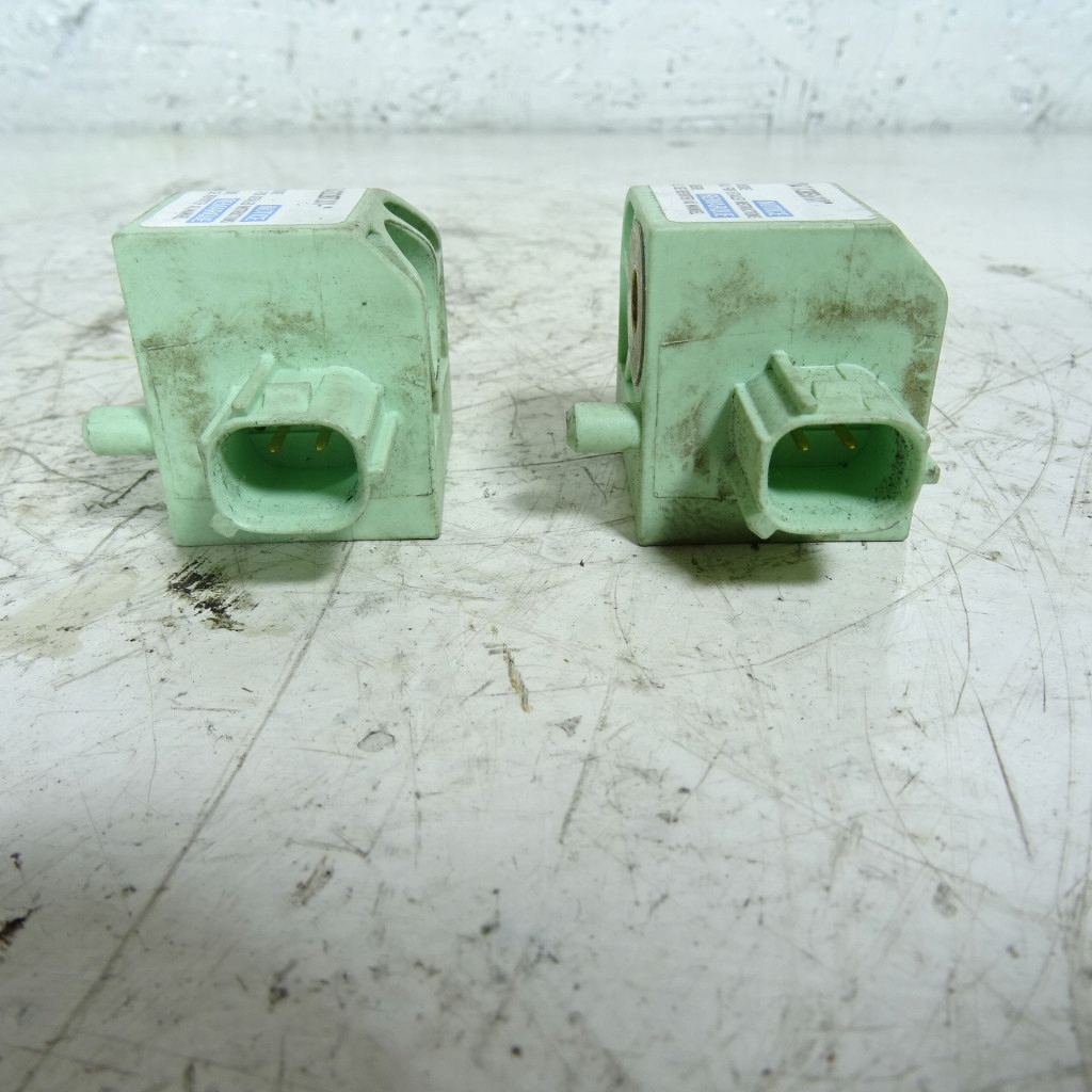 FIAT STILO impact sensor DWIE SZTUKI 46805521