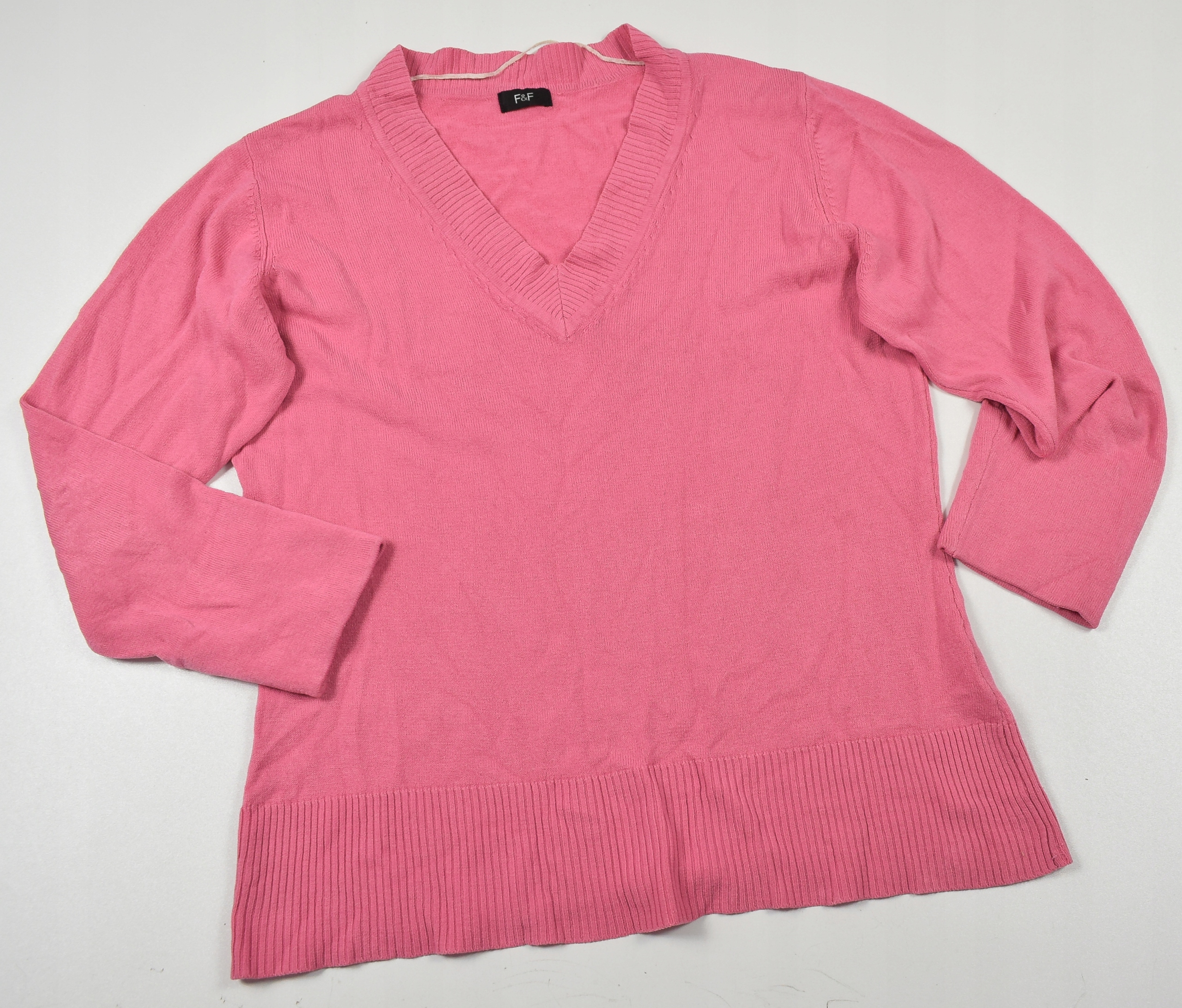 R12 SWETER DAMSKI F&F 42 IRL Marka F&F