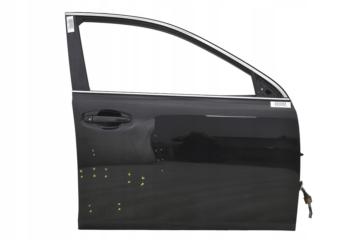 door front front right SUBARU LEGACY V D4S
