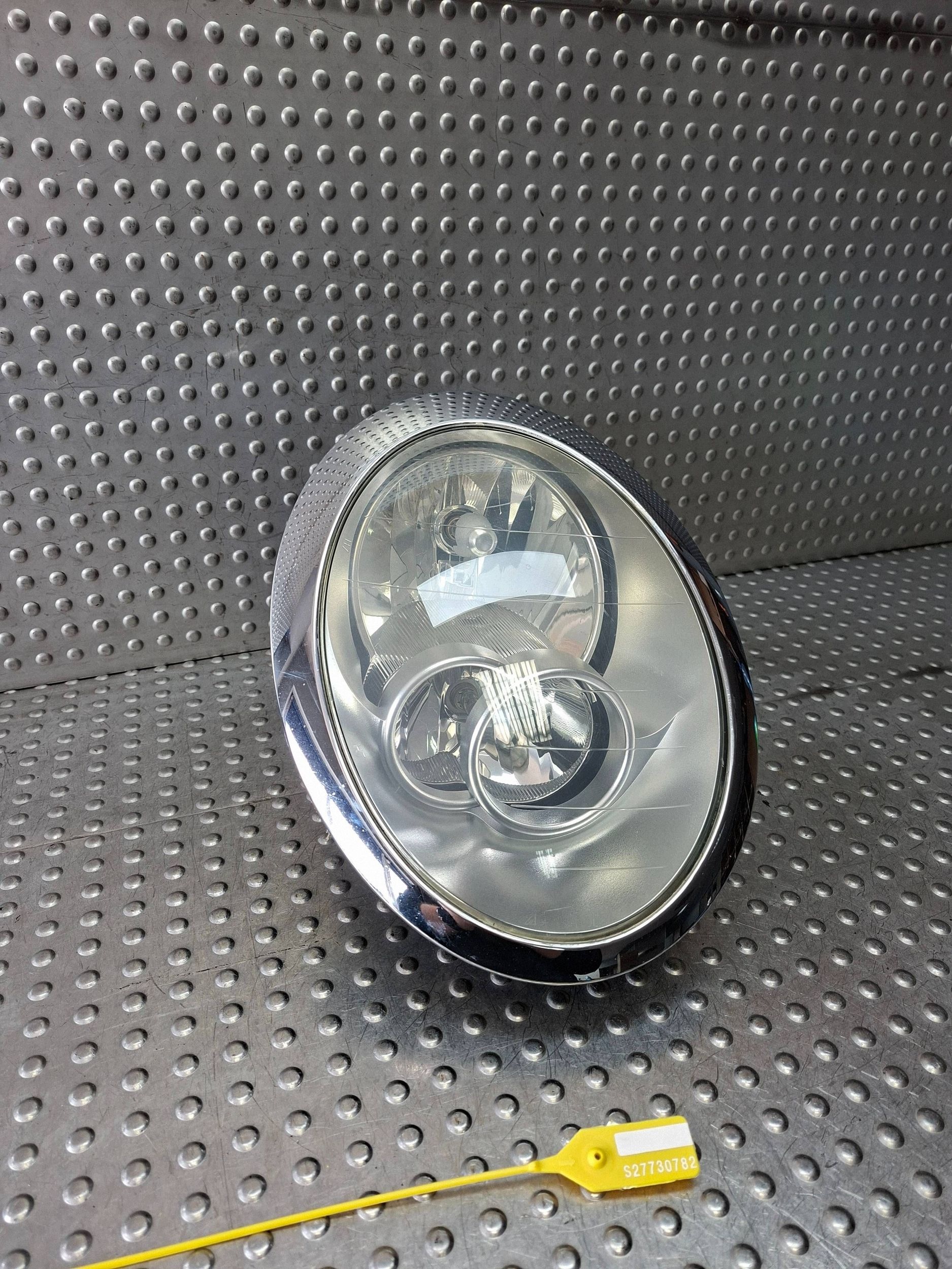 light front right MINI COOPER R50 LIFT 04-06 EU 6961346