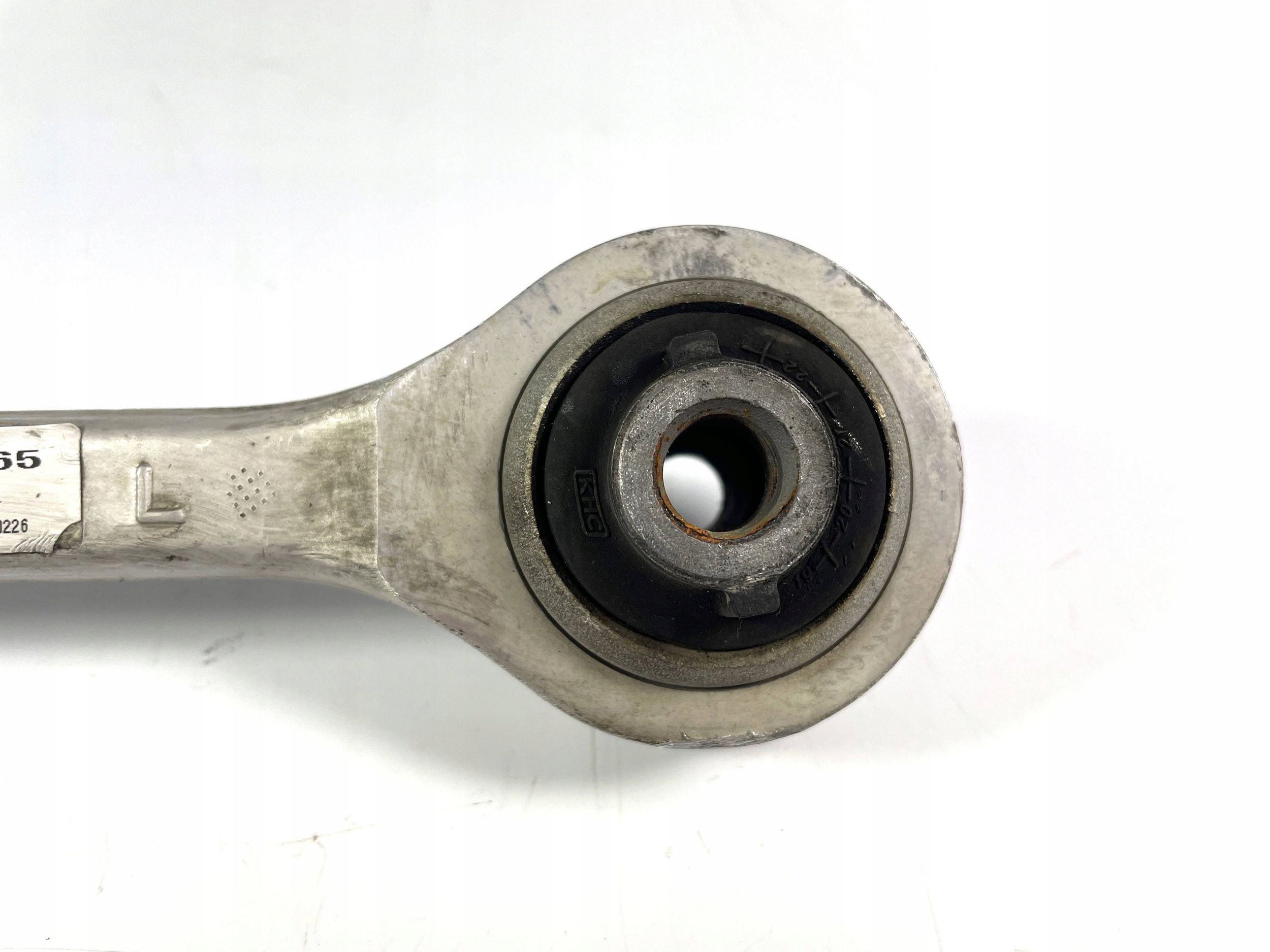 Chevrolet Camaro SS arm left front front 2016-21