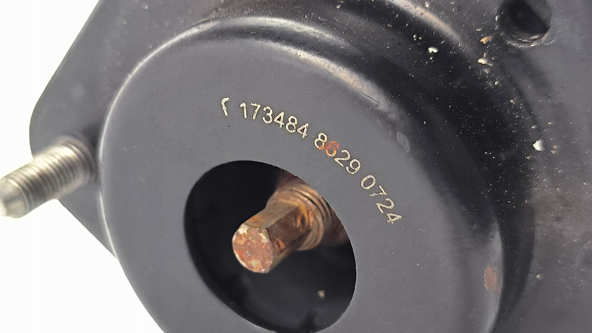 shock absorber left front FIAT FREEMONT