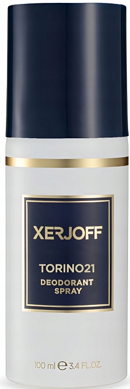 Xerjoff Torino 21 deodorant ve spreji 100 ml