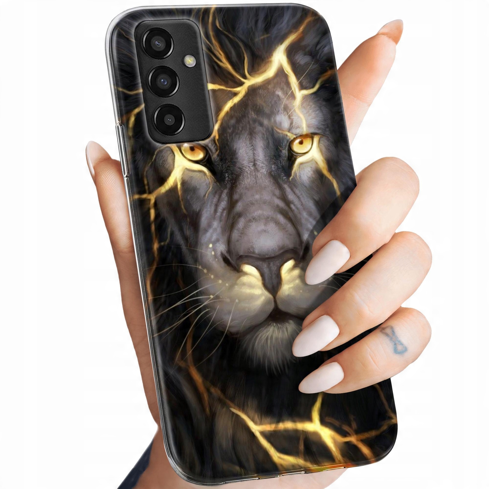 

Etui do Samsung Galaxy M13 dla chłopaka Case