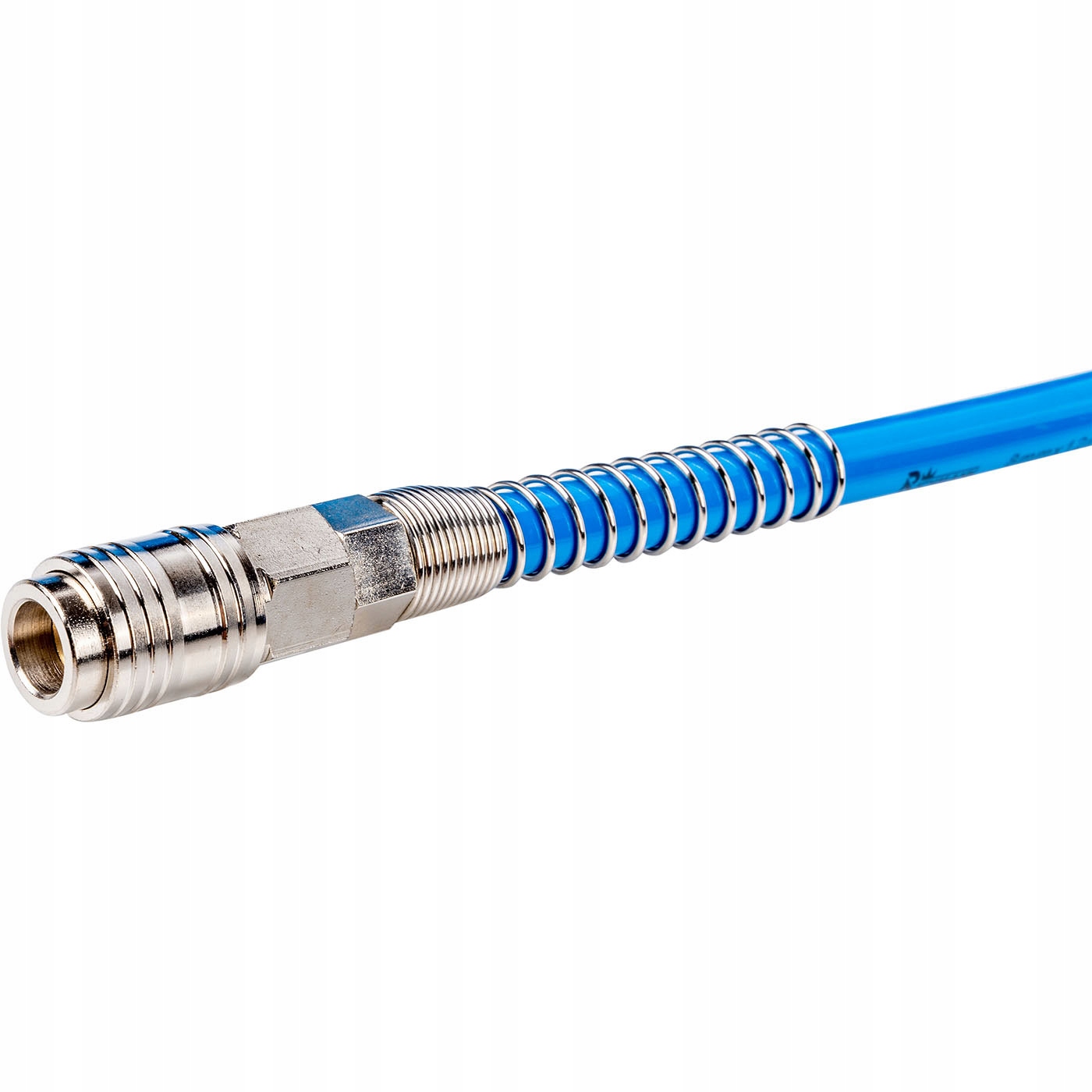 PRZEWOD POLIURETANOWY 12x8 20M Manufacturer RICHMANN