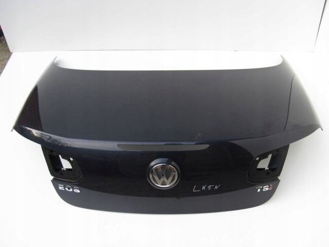 heckklappe kofferraumdeckel VW EOS LK5N