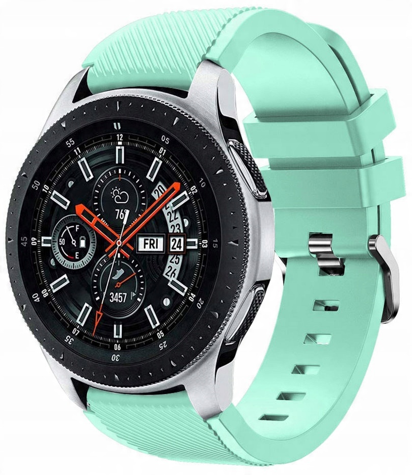 

Pasek Do Galaxy Watch 46mm Watch 3 45mm Gear S3