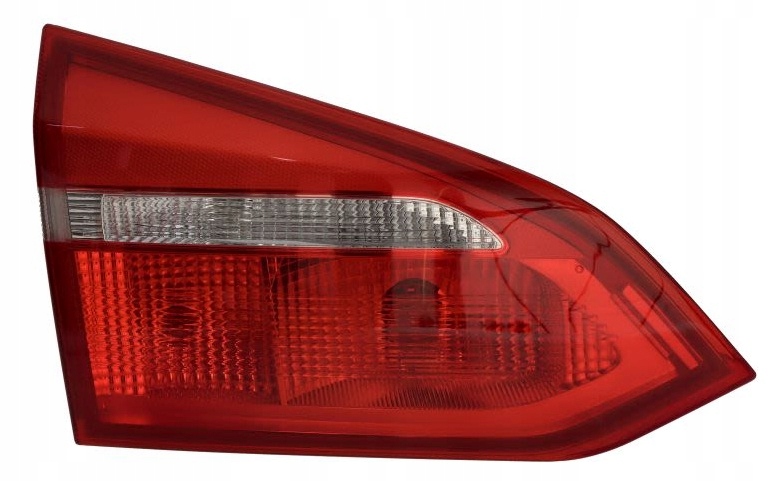 Ford Focus III 14-18R Levá zadní lampa Kombi Nová