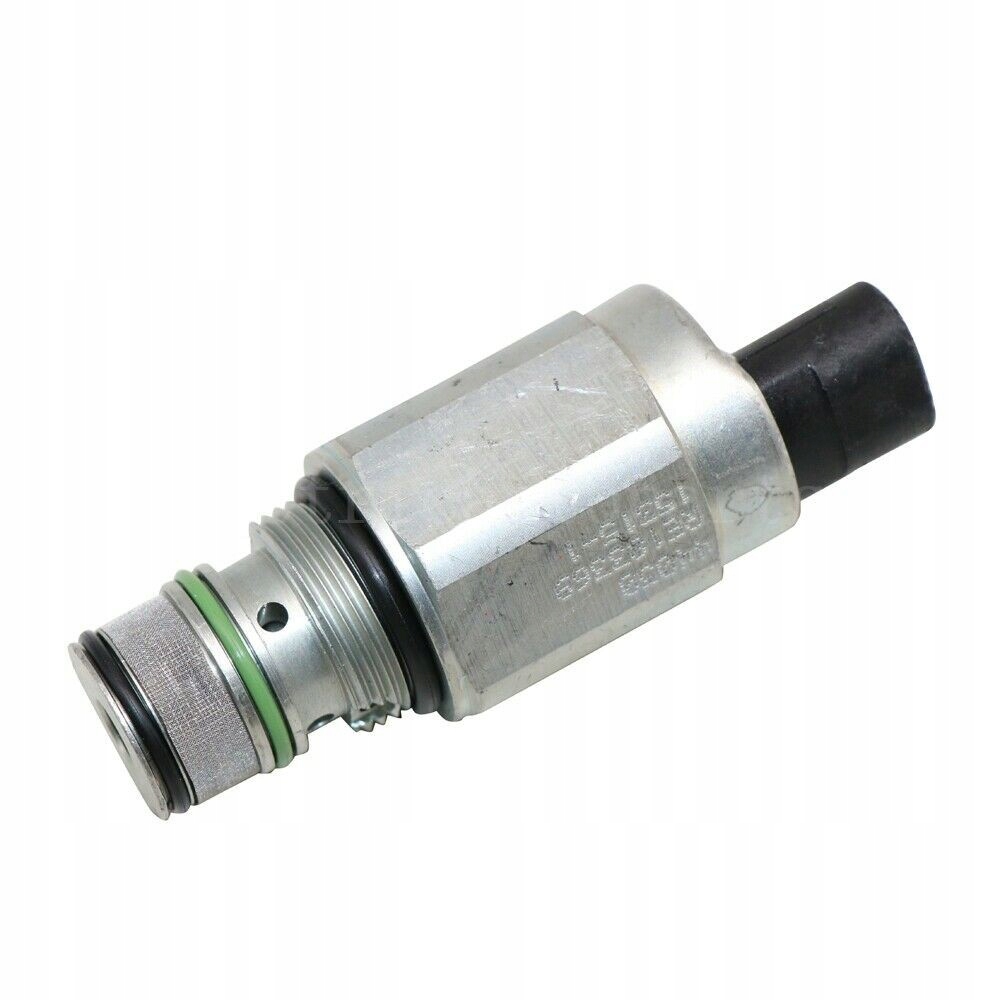 Электромагнитный клапан John Deere RE183369