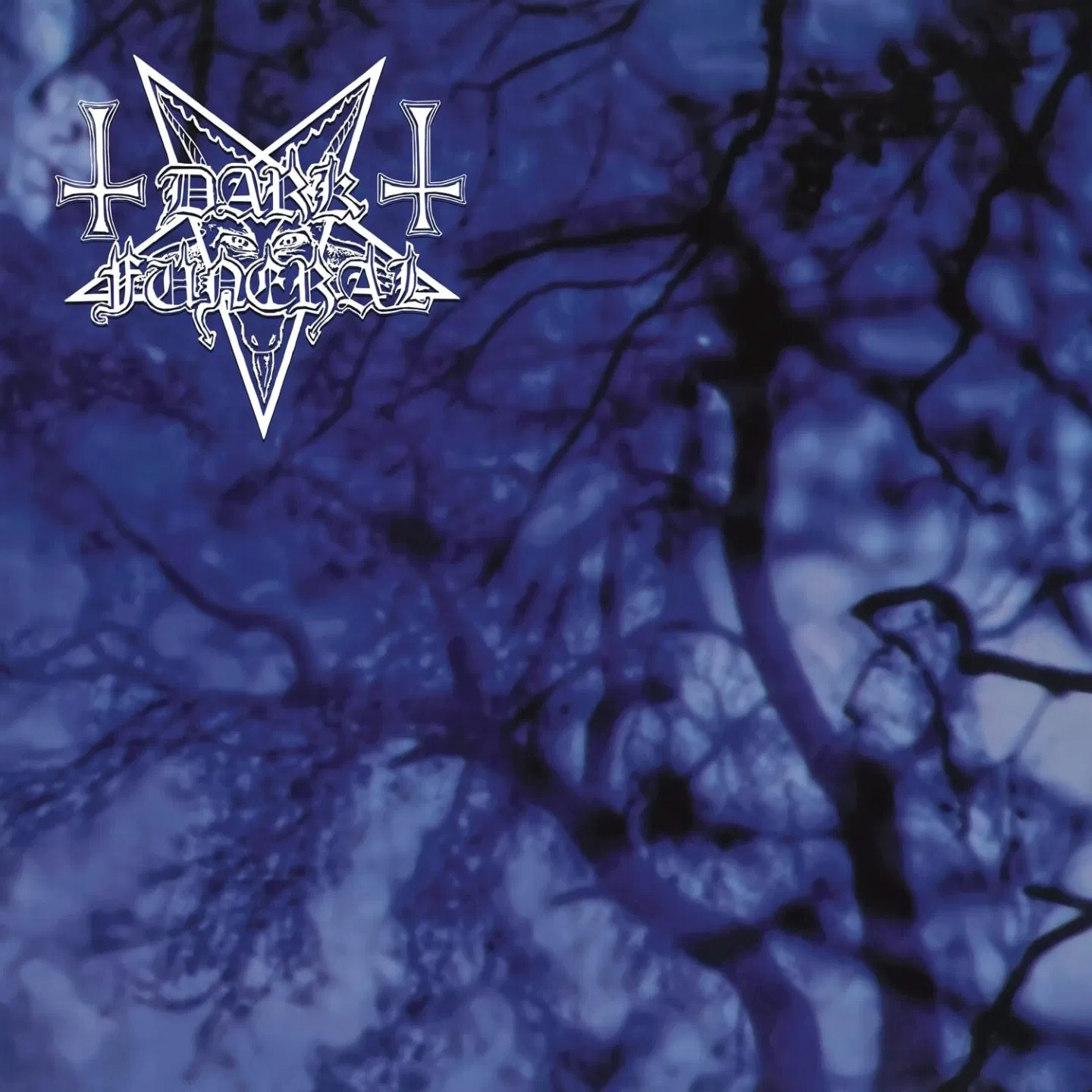Dark Funeral: Dark Funeral (30th Anniversary Edition, Re-Issue) CD