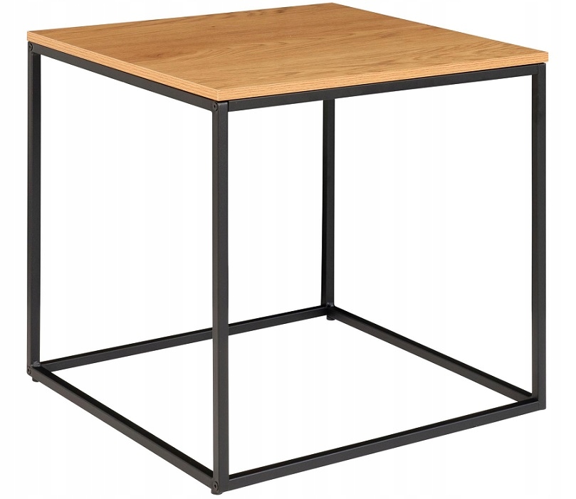 Značkový Severský Noční Konferenční Stolek, Pomocný K Pohovce Skandinávský Hn