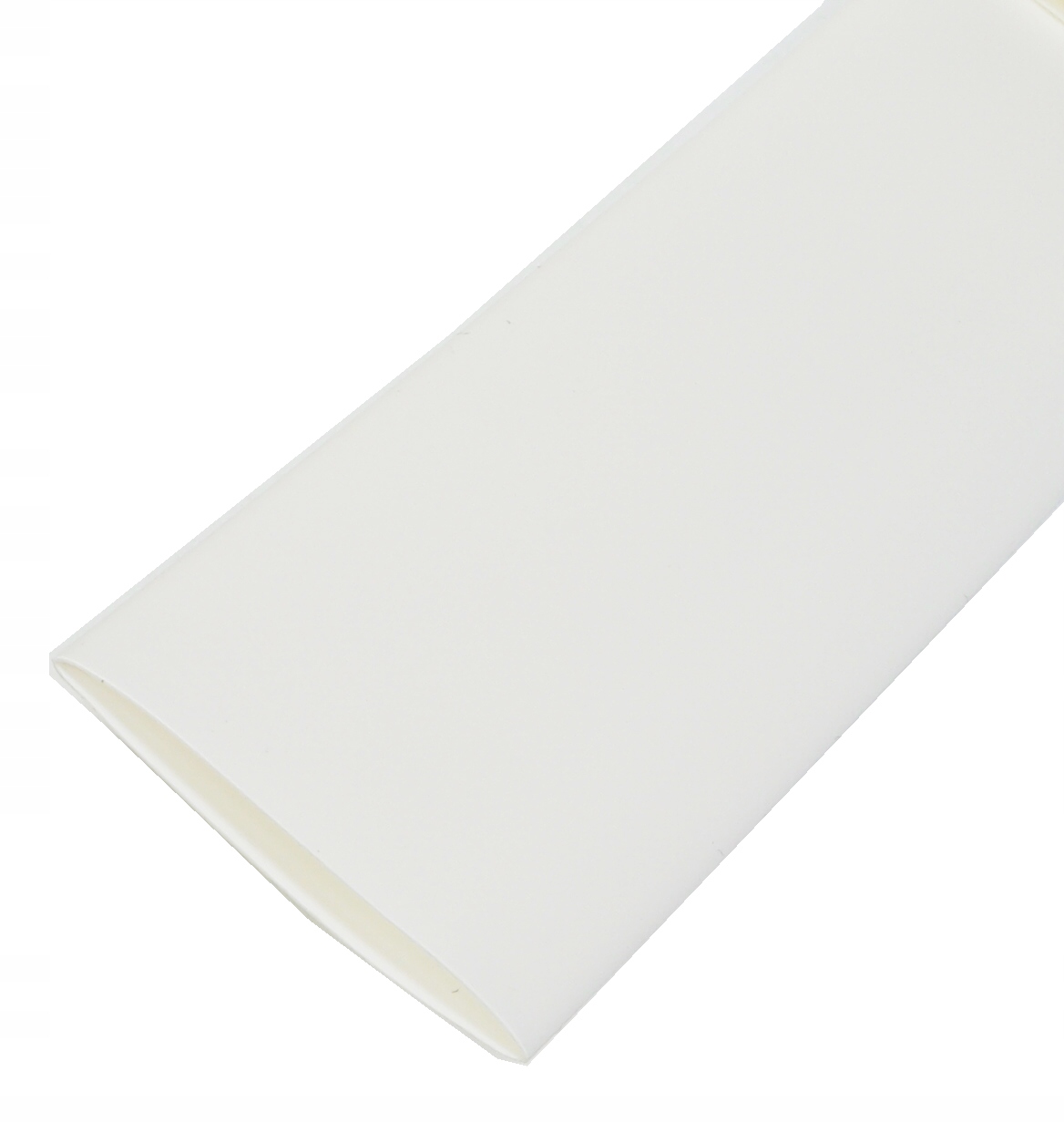 2x RURKA KOSZULKA TERMOKURCZLIWA RTS 50,8 25,4 bia EAN (GTIN) 333237009592