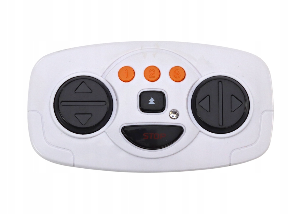 Pilot 2.4G do Auta na Akumulator XH036-9Q