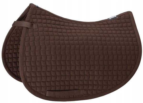 Czaprak Eskadron Cotton brown Sr