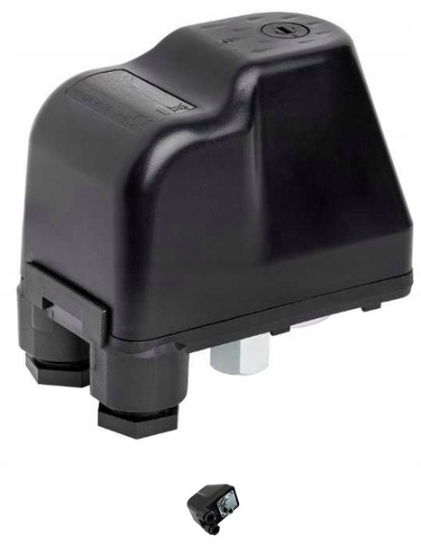 Vypínač spínače tlakového spínače pro hydroforovou nádrž Wimest AWP-24 Sm 98-5