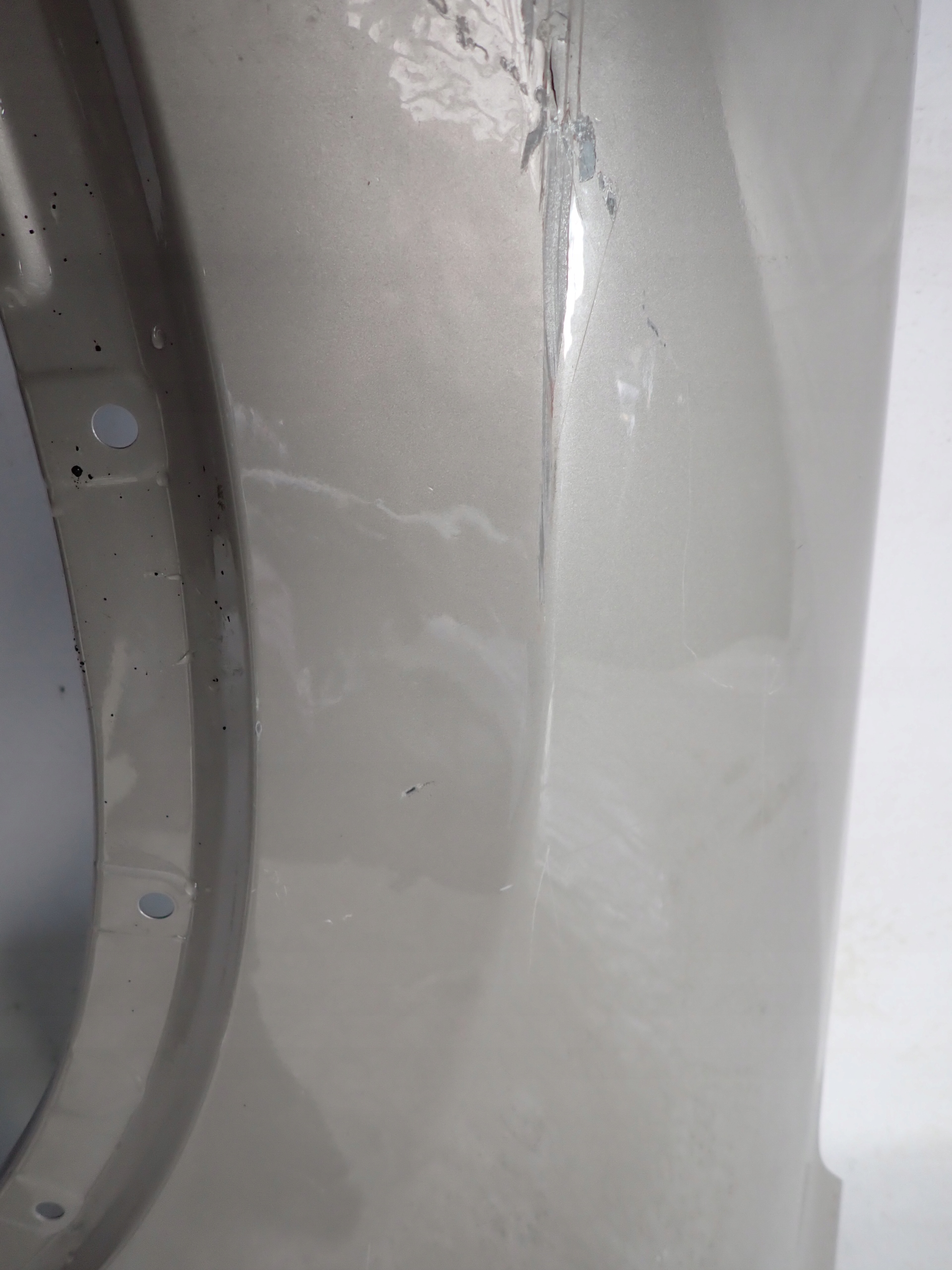 MAZDA CX-60 22- fender left front front
