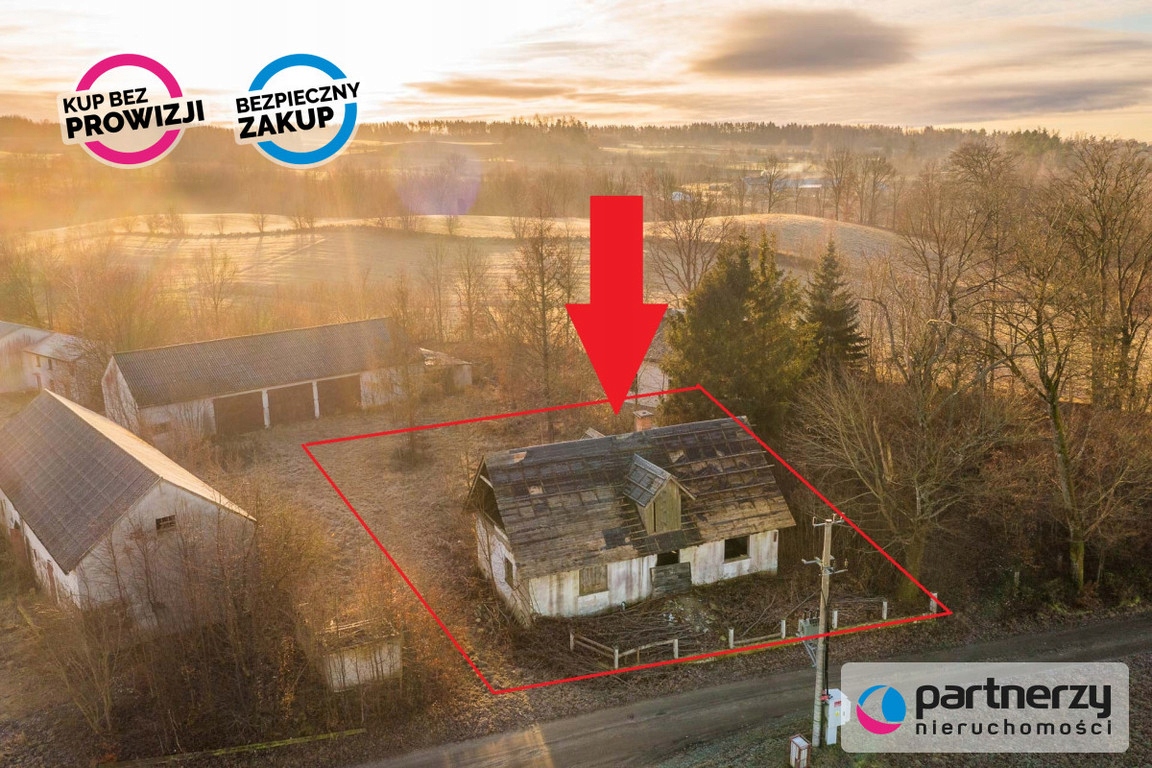 Dom, Podjazy, Sulęczyno, Kartuski, 120 m²