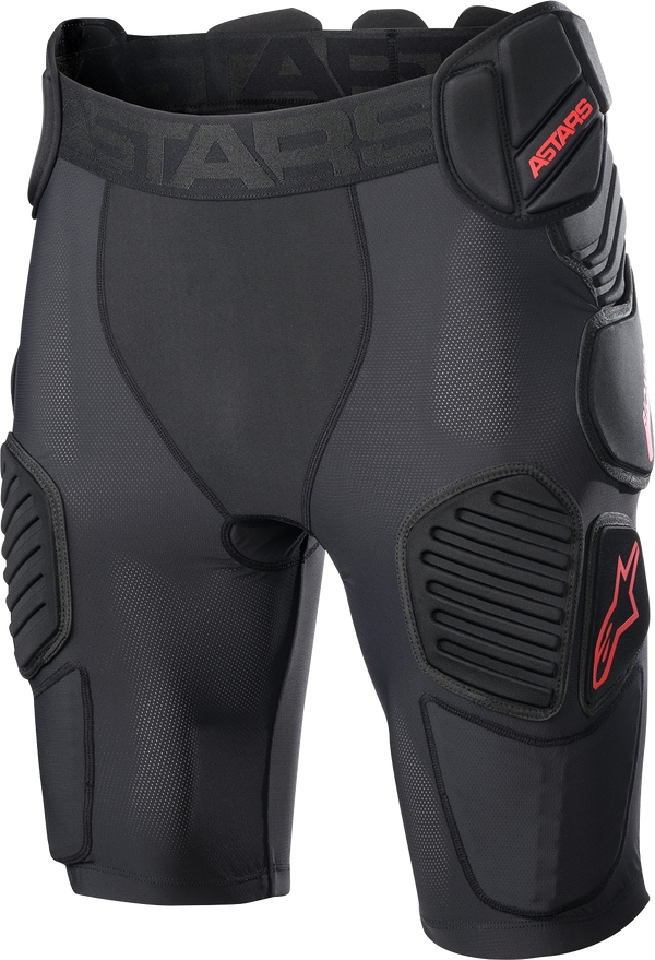 

Spodenki ochronne Alpinestars Bionic Pro black M