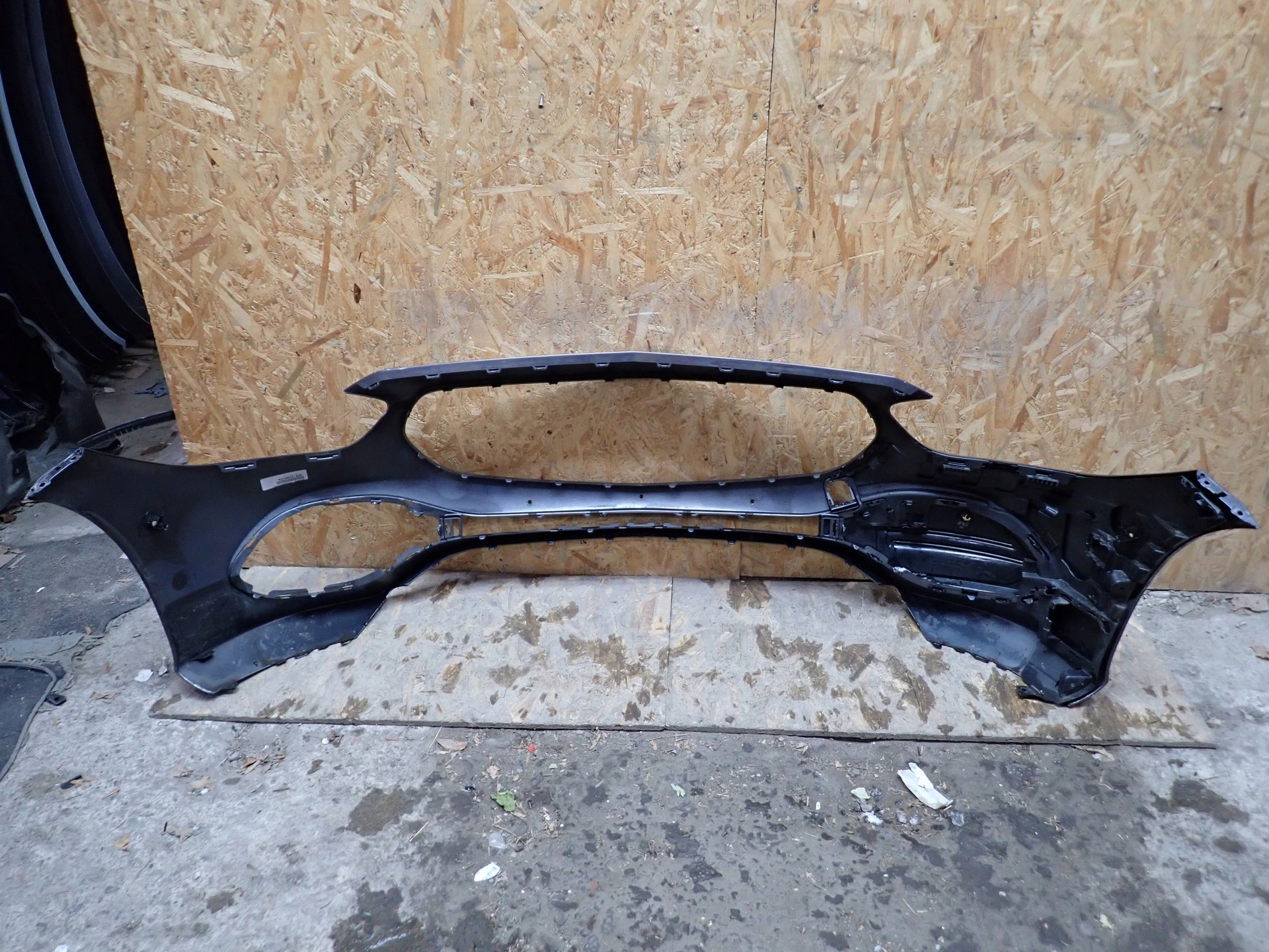 bumper front front MERCEDES C KLASA 206 2021- A2068853105