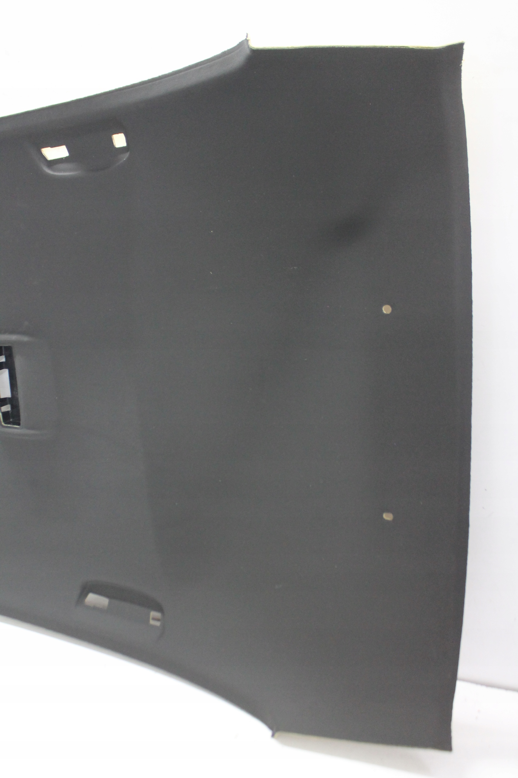CIELO INTERNO nero m-packet BMW F20 F21 11