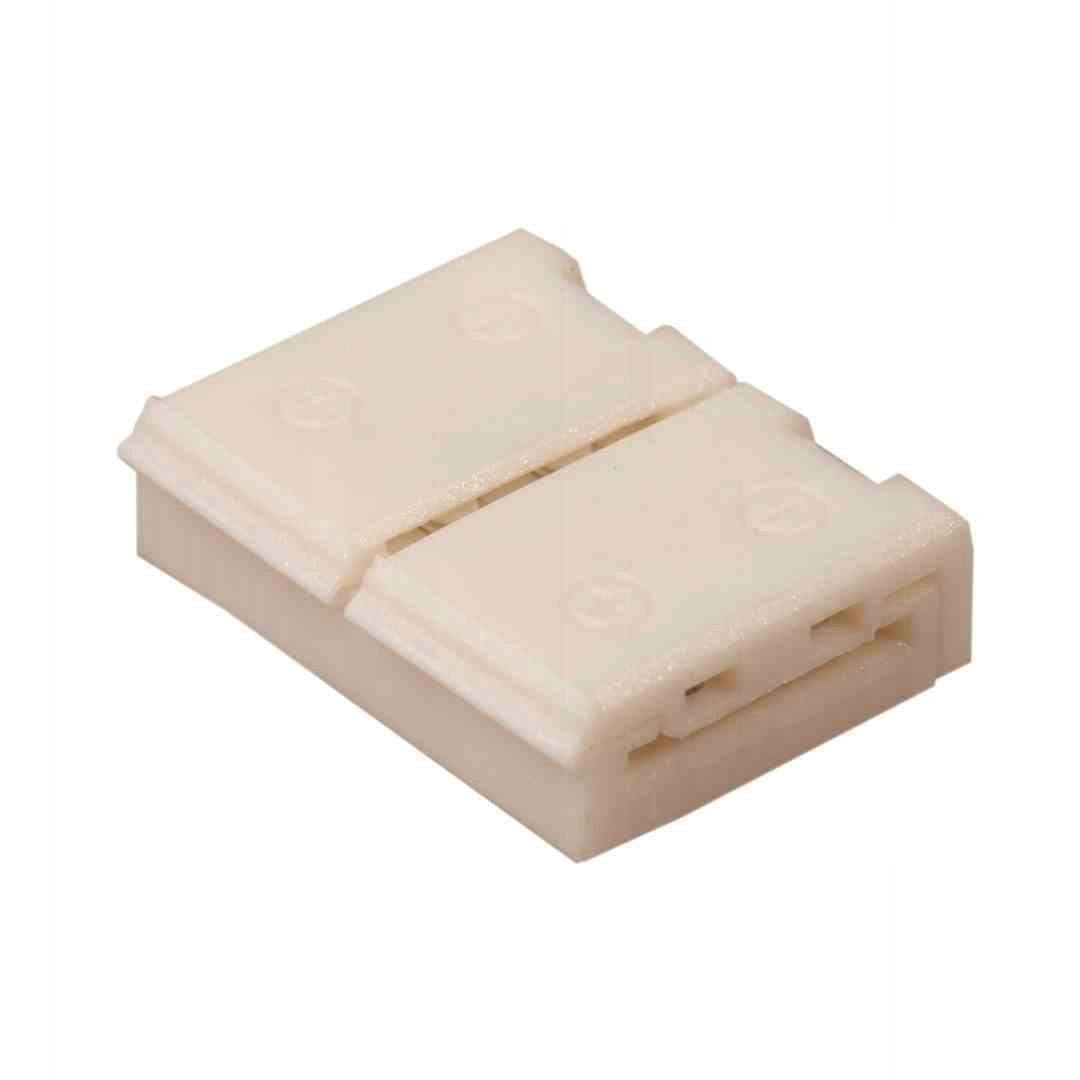 

Złączka łącznik do pasków taśm Led 8mm Eko-light