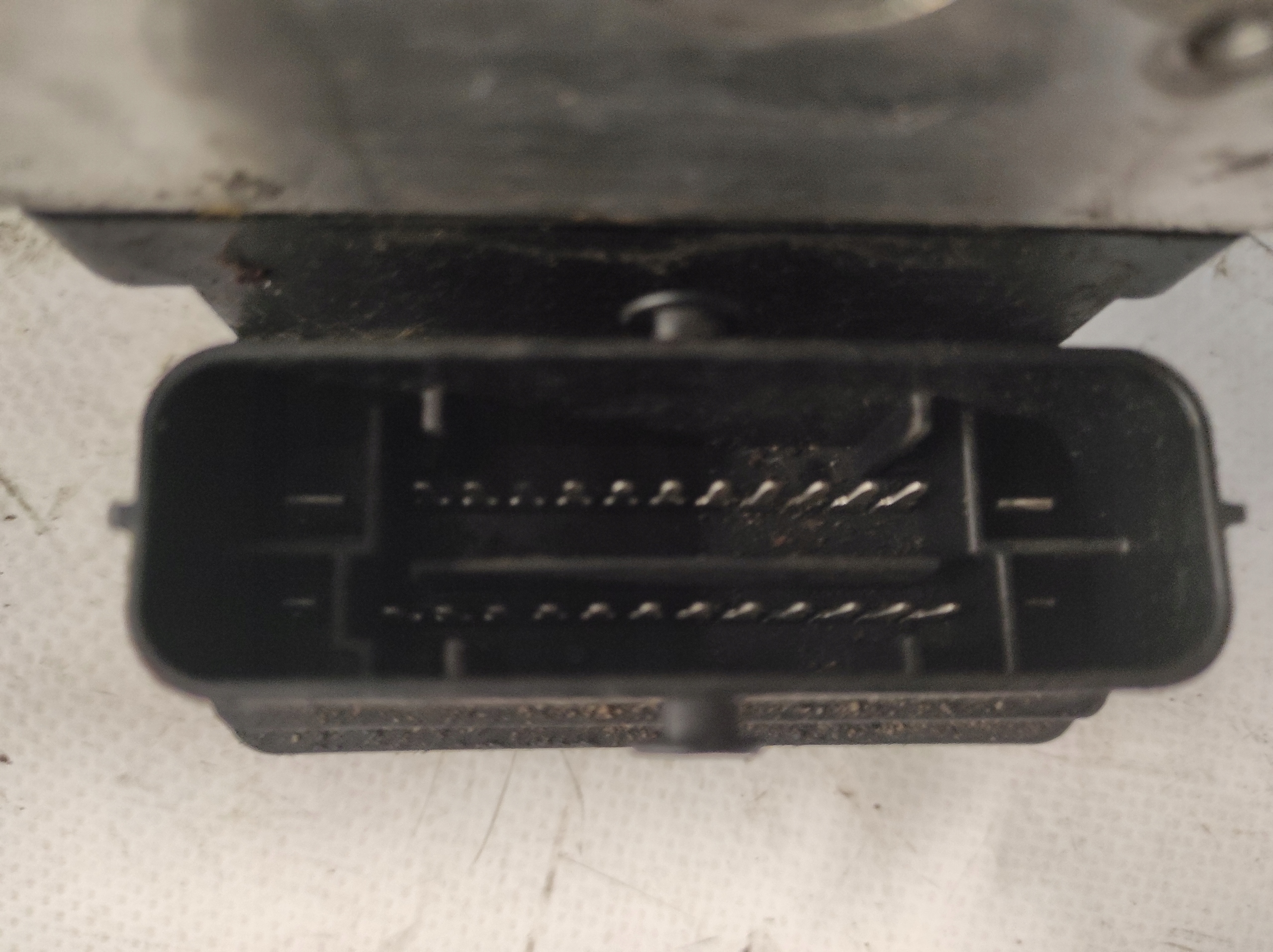 Ford Mondeo MK4 OE BG91-2C405-AC Pompa ABS