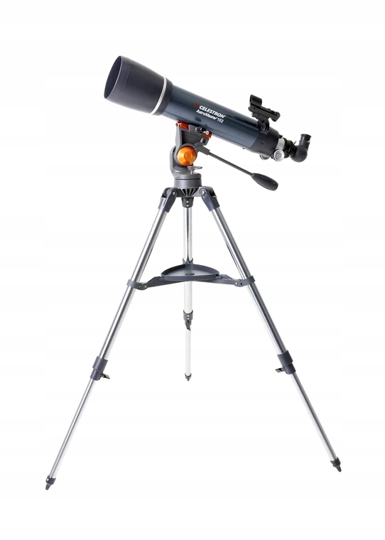 Teleskop Celestron Astromaster 102 Az 102/660
