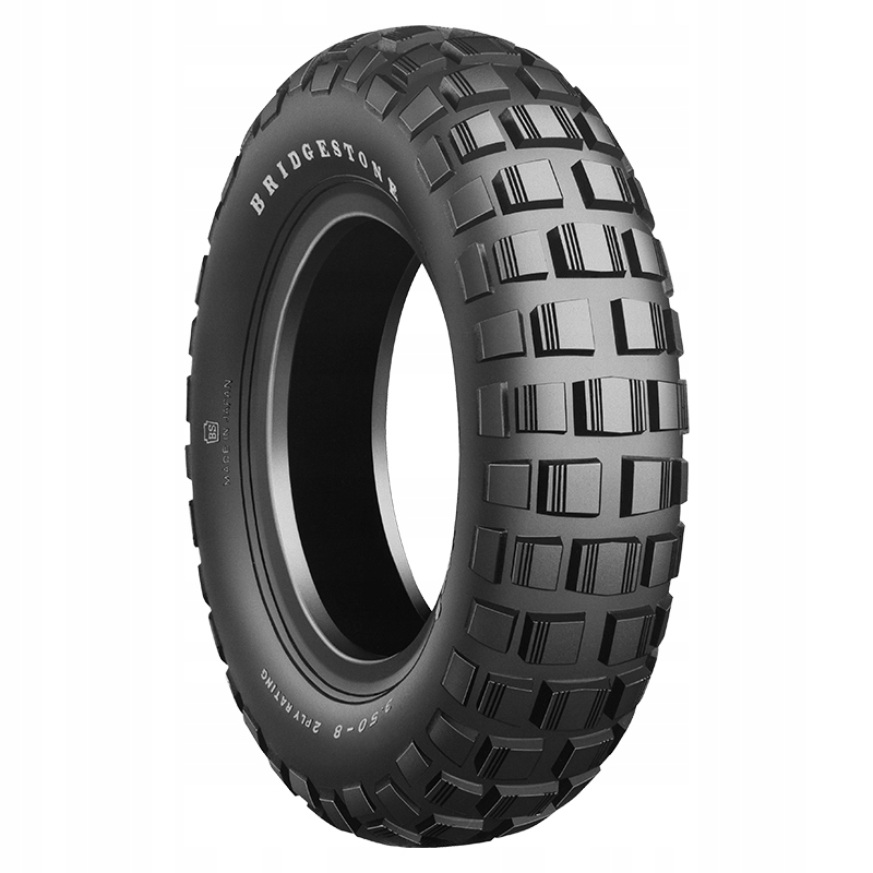 Pneumatika Bridgestone Trail Wing Tw 2 3,50 8 35J Tt Predný;Zadný