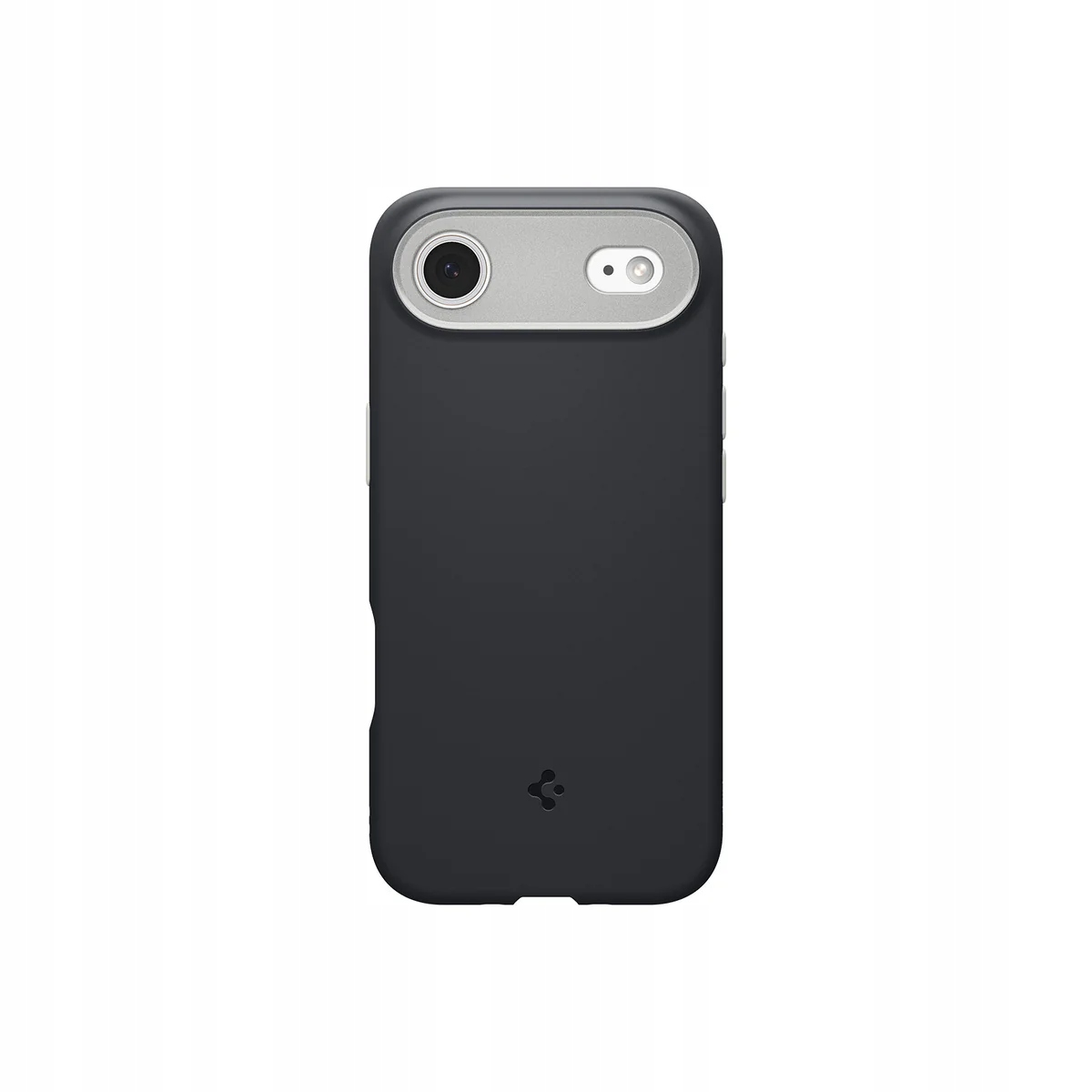 Kryt pro iPhone Air Spigen Nano Pop MagSafe černý sezam