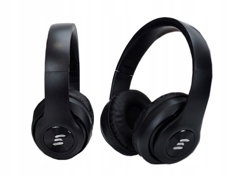 

dla chłopca słuchawki bluetooth do muzyki