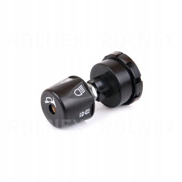 Přepínač světel Massey Ferguson Mf a signálu Pl Simena 654.12.00 302966