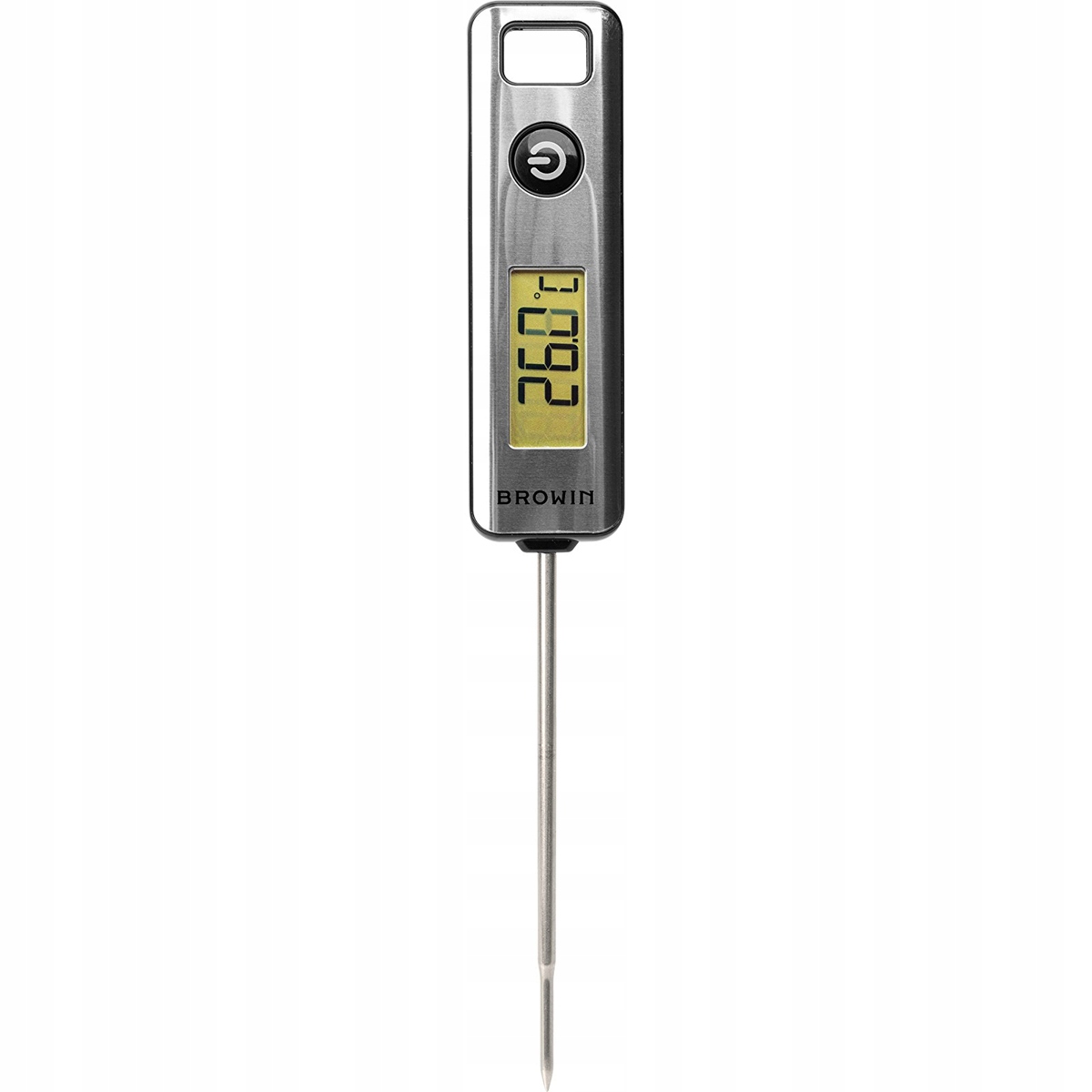 

Termometr Kulinarny Elektroniczny LCD Sonda