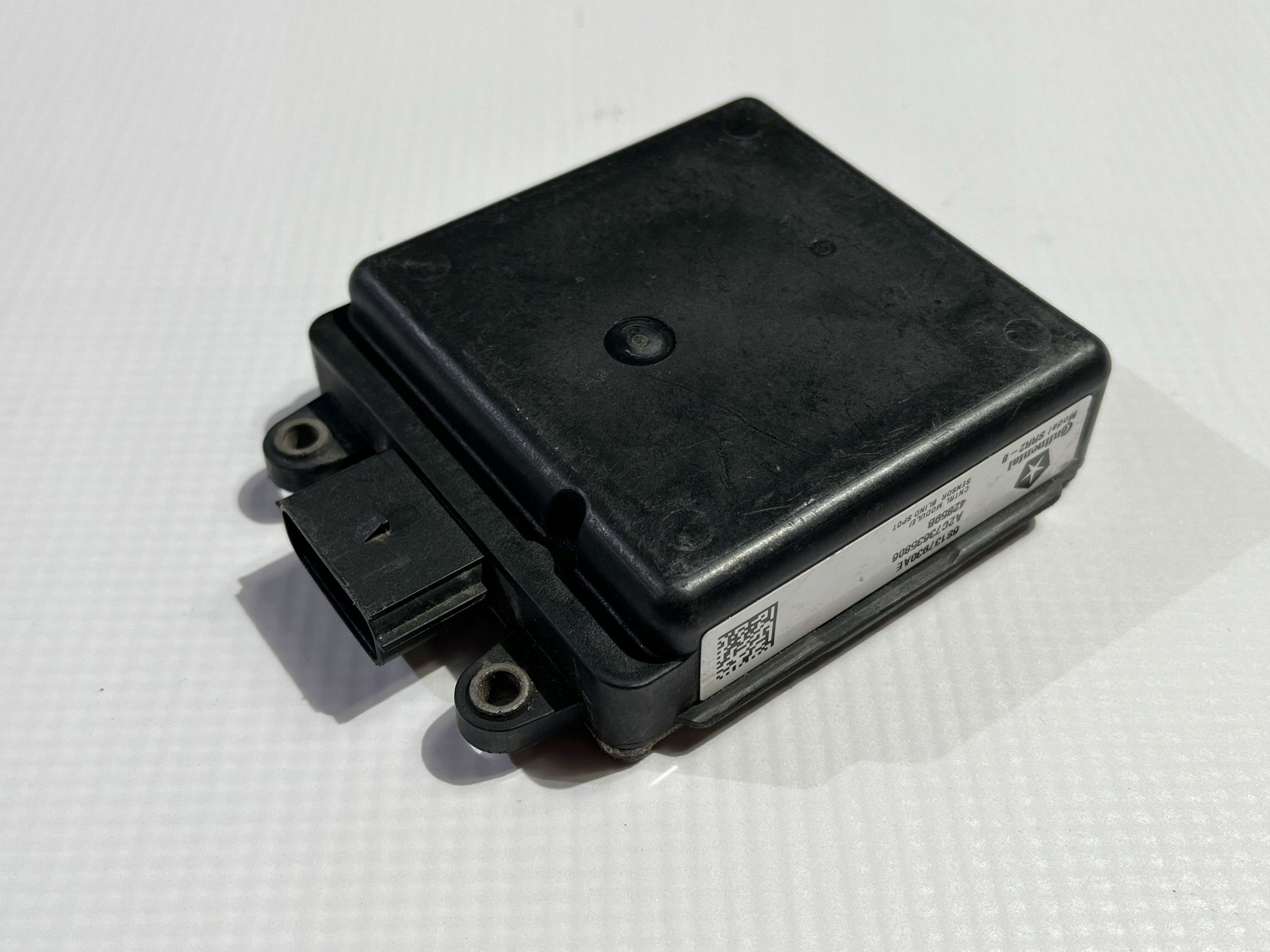 module sensor martwego pola radar bliss JEEP GRAND CHEROKEE WK2 2014
