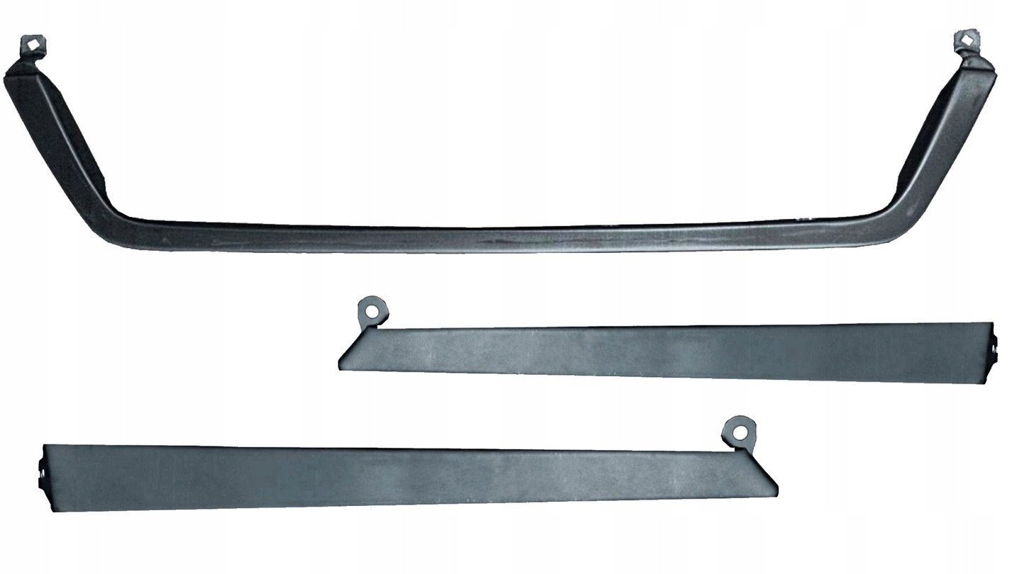 Rámeček Atrapy Komplet Mercedes Sprinter 00-06 CDI