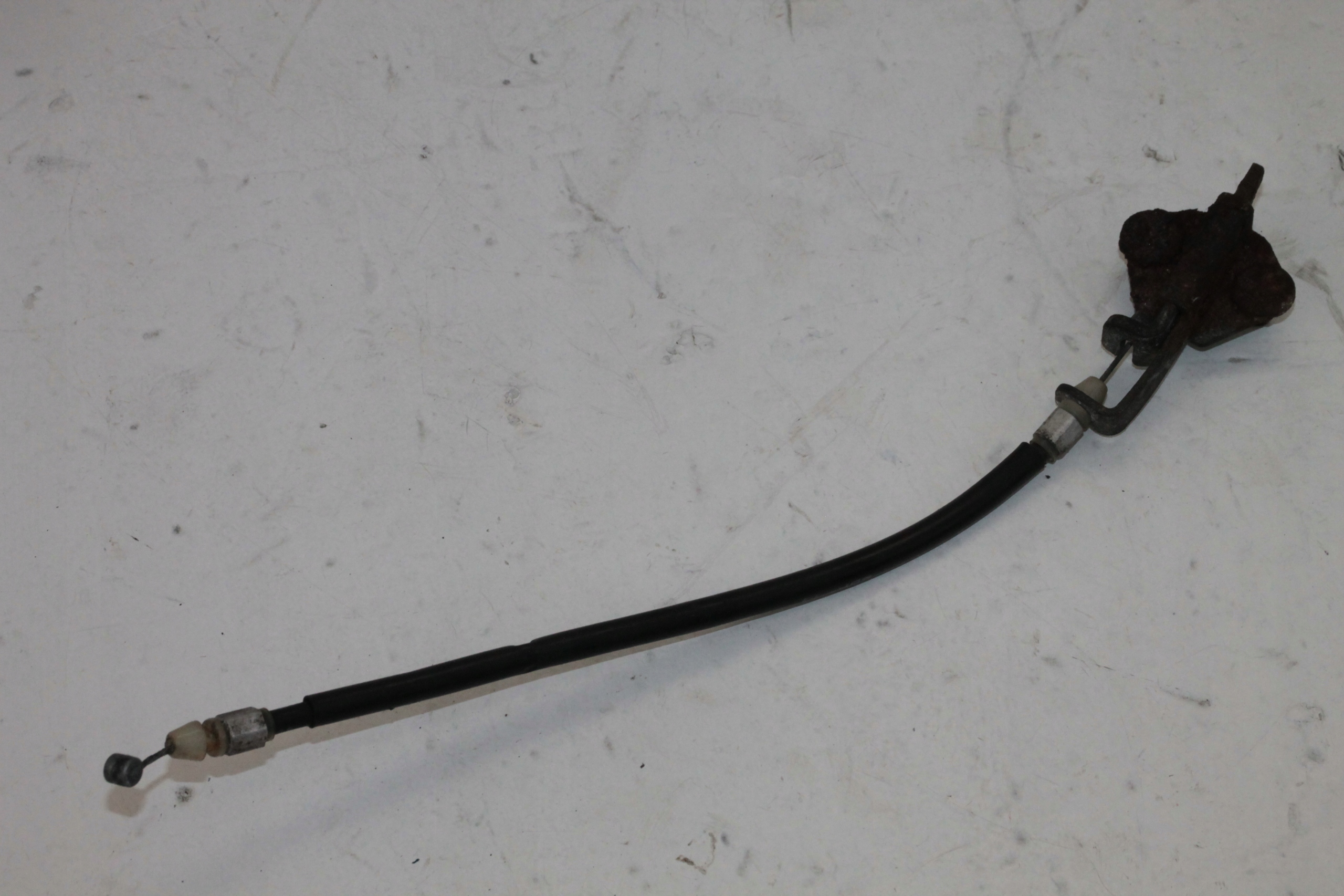 YAMAHA XJ 600 XJ600 ZAMEK SIEDZENIA LINKA